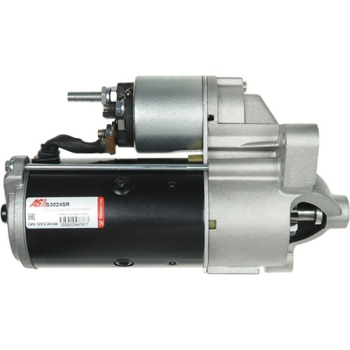 AS-PL Starter Wiederaufbereitet AS S3024SR