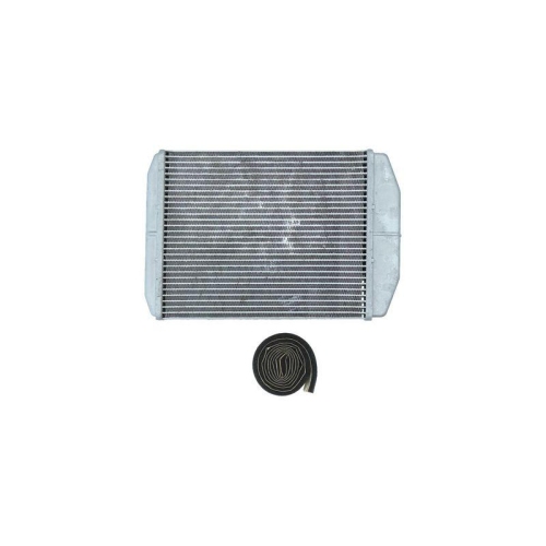 KAMOKA W&auml;rmetauscher, Innenraumheizung 7760029