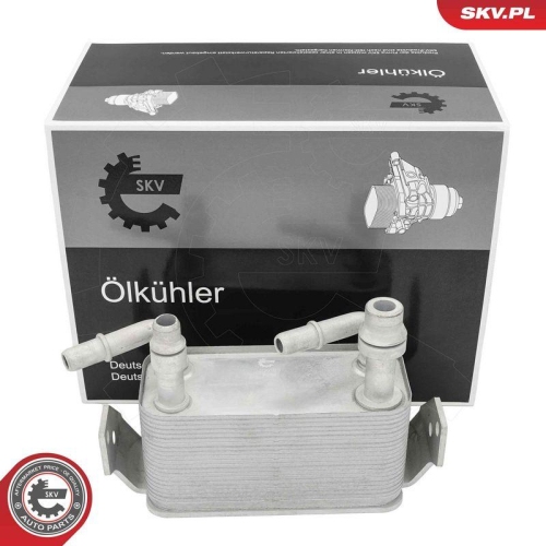 ESEN SKV &Ouml;lk&uuml;hler, Motor&ouml;l 31SKV372