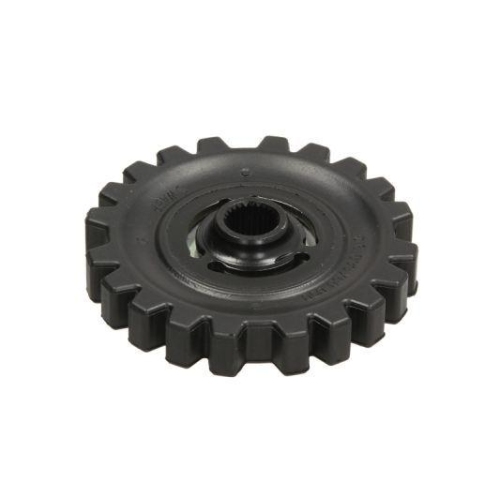 THERMOTEC Mitnehmerscheibe, Magnetkupplung (Kompressor) KTT020047