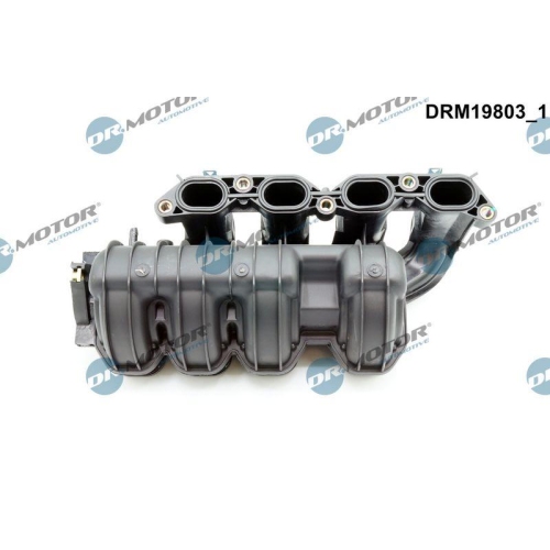 Dr.Motor Automotive Saugrohrmodul DRM19803