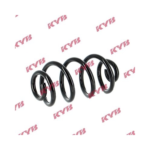 KYB Fahrwerksfeder K-Flex RA5153