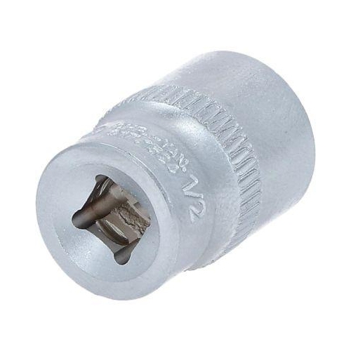1/4 Zoll Sechskant-Stecknuss, 1/2 Zoll KS TOOLS 917.1524