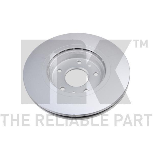 NK Bremsscheibe 312290