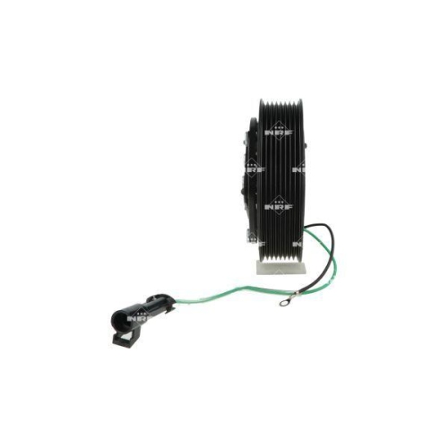 NRF Magnetkupplung, Klimakompressor 380029