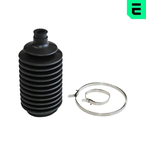 OPTIMAL Faltenbalg, Lenkung LM-10062S