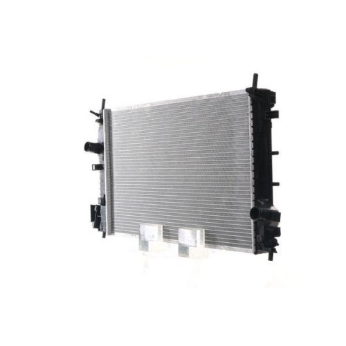 MAHLE Kühler, Motorkühlung BEHR CR 812 000S