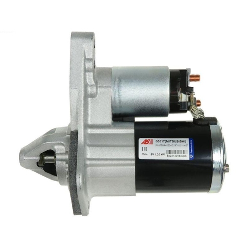 AS-PL Starter Brandneu Mitsubishi