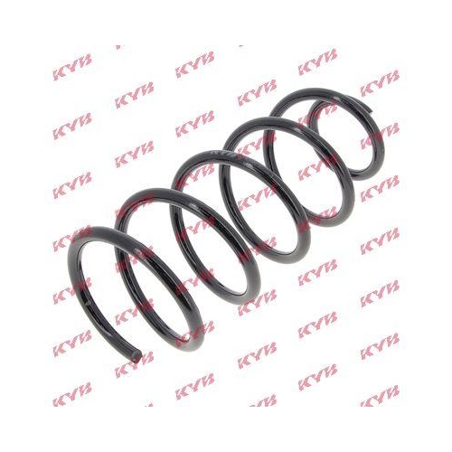 KYB Fahrwerksfeder K-Flex