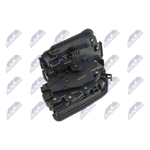 NTY Türschloss EZC-BM-089