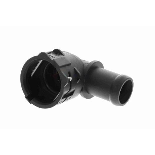 VAICO Kühlmittelflansch Original VAICO Qualität