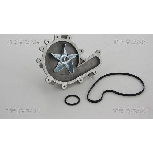 TRISCAN Wasserpumpe, Motork&uuml;hlung 8600 10028