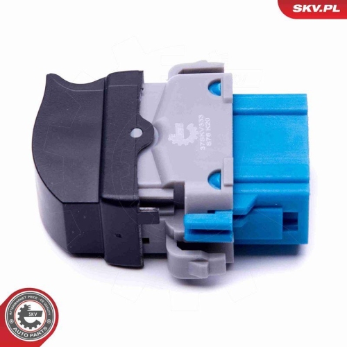 ESEN SKV Schalter, Fensterheber 37SKV333