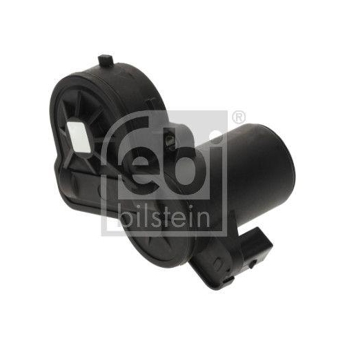 FEBI BILSTEIN Stellelement, Feststellbremse Bremssattel febi Plus 196814