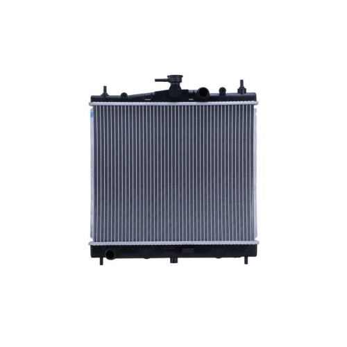 HELLA K&uuml;hler, Motork&uuml;hlung >>> Easy2Fit <<< 8MK 366 303-201