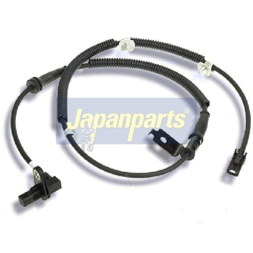 JAPANPARTS Sensor, Raddrehzahl ABS-H91