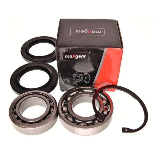 MAXGEAR Radlagersatz 33-0420