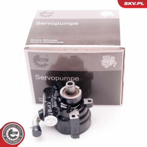 ESEN SKV Hydraulikpumpe, Lenkung 10SKV229