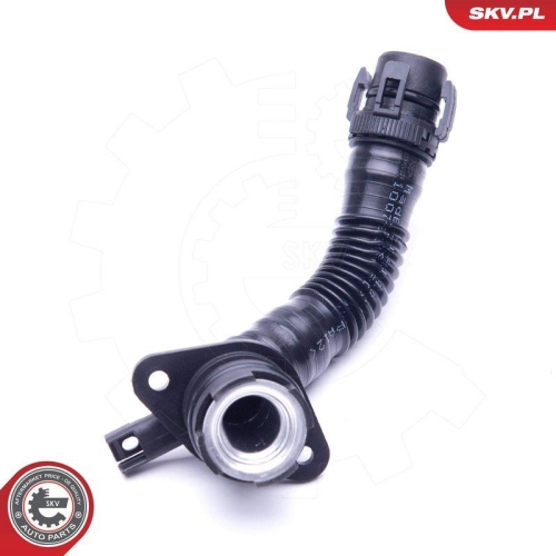 ESEN SKV Ladeluftschlauch 43SKV329