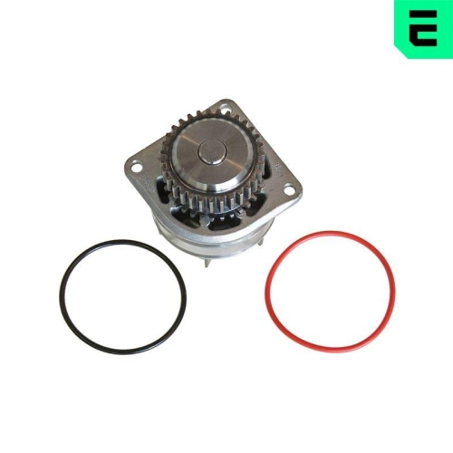 OPTIMAL Wasserpumpe, Motork&uuml;hlung AQ-2269