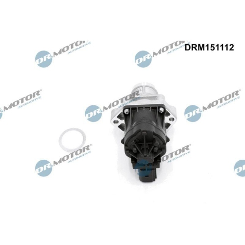 Dr.Motor Automotive AGR-Ventil DRM151112