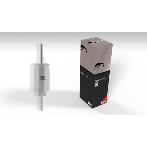 CHAMPION Kraftstofffilter CFF100450