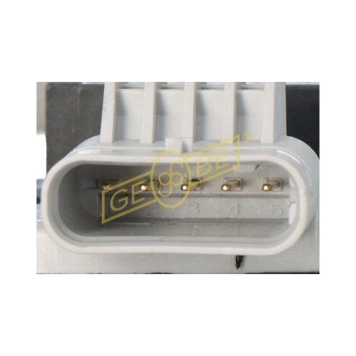 GEBE NOx-Sensor, Harnstoffeinspritzung 9 3552 1
