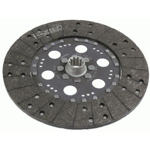 SACHS Kupplungsscheibe 1864 482 031