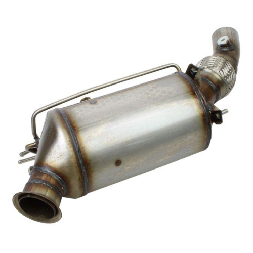 MAXGEAR Ru&szlig;-/Partikelfilter, Abgasanlage 27-6281