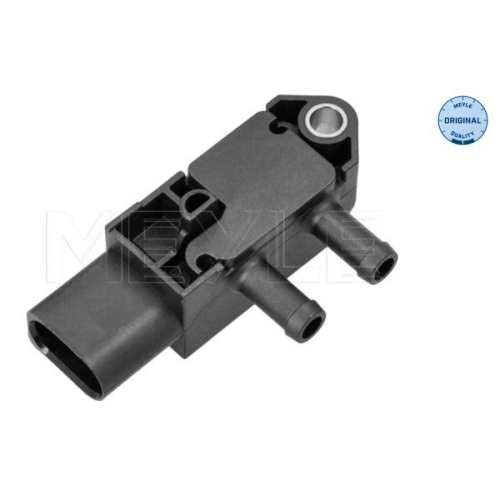 MEYLE Sensor, Abgasdruck MEYLE-ORIGINAL: True to OE. 18-14 801 0001