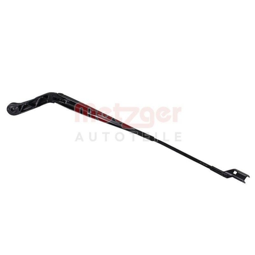 METZGER AUTOTEILE Wischarm, Scheibenreinigung GREENPARTS 2191117