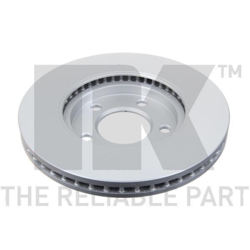 NK Bremsscheibe 319313