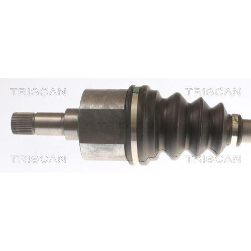 TRISCAN Antriebswelle 8540 38570