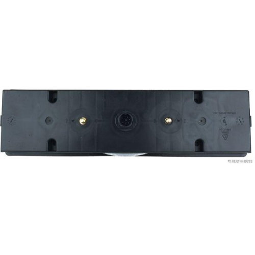 HERTH+BUSS ELPARTS Heckleuchte 83840617