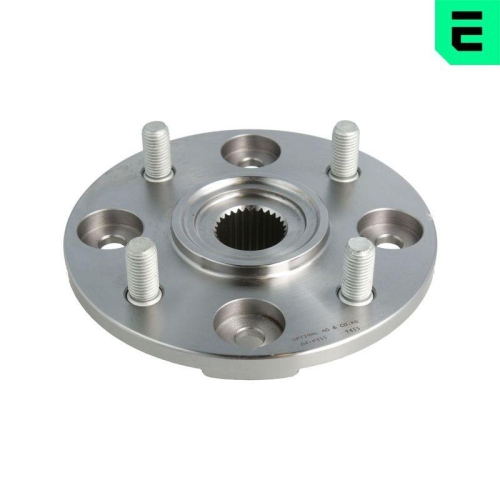 OPTIMAL Radnabe 04-P355