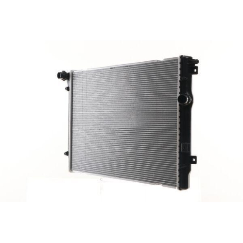 MAHLE Kühler, Motorkühlung BEHR CR 813 000S
