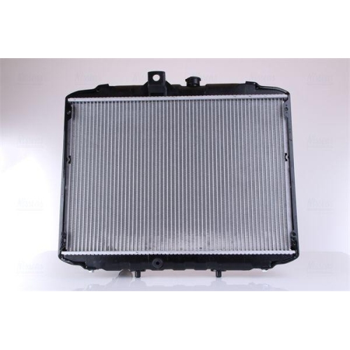 NISSENS K&uuml;hler, Motork&uuml;hlung 67034