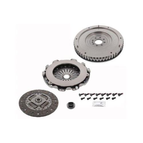 MAPCO Kupplungssatz 10320