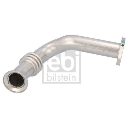 FEBI BILSTEIN Rohrleitung, AGR-Ventil 196939