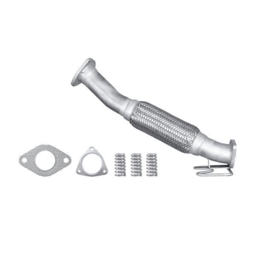 HELLA Abgasrohr Easy2Fit &ndash; PARTNERED with Faurecia 8LA 366 006-611