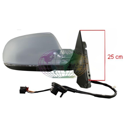 Lexmond Trading BV Au&szlig;enspiegel 0836083