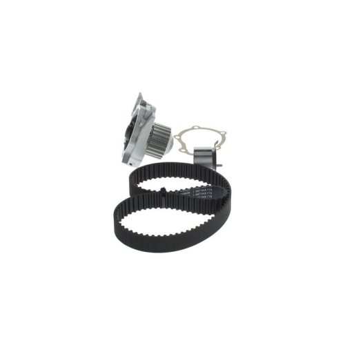 BOSCH Wasserpumpe + Zahnriemensatz 1 987 945 336