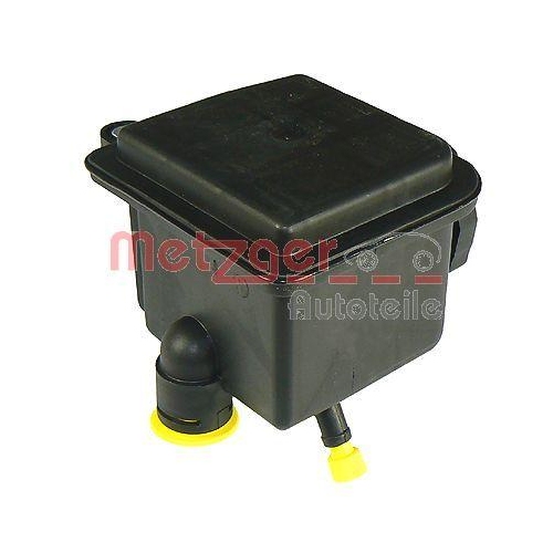 METZGER AUTOTEILE Ausgleichsbeh&auml;lter, Hydraulik&ouml;l (Servolenkung) 2140041