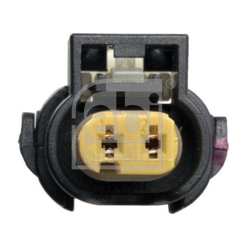 FEBI BILSTEIN Sensor, Abgastemperatur 185742
