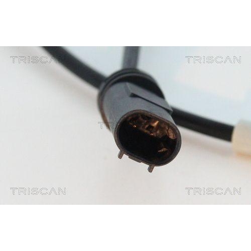 TRISCAN Sensor, Raddrehzahl 8180 11117