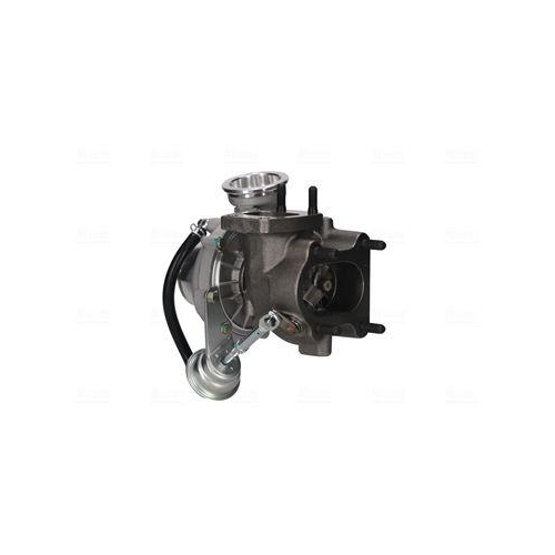 NISSENS Lader, Aufladung ** FACTORY NEW ** 93772