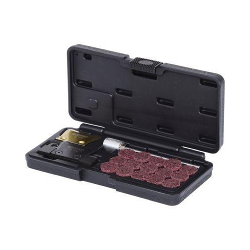 &Ouml;lwannentrenn- und Reinigungs-Satz, 21-tlg KS TOOLS 150.1585