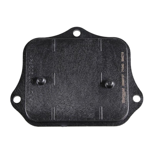 METZGER AUTOTEILE Steuerger&auml;t, Beleuchtung GREENPARTS 0896727