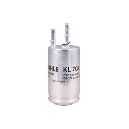 MAHLE Kraftstofffilter KL 705