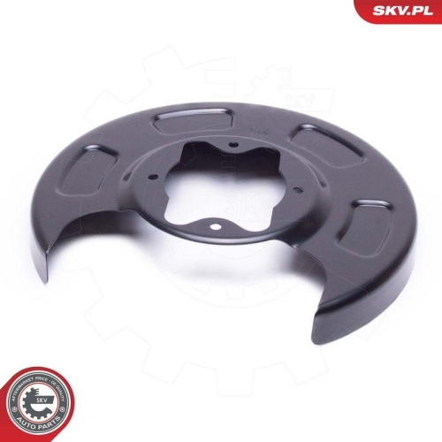 ESEN SKV Spritzblech, Bremsscheibe 57SKV749